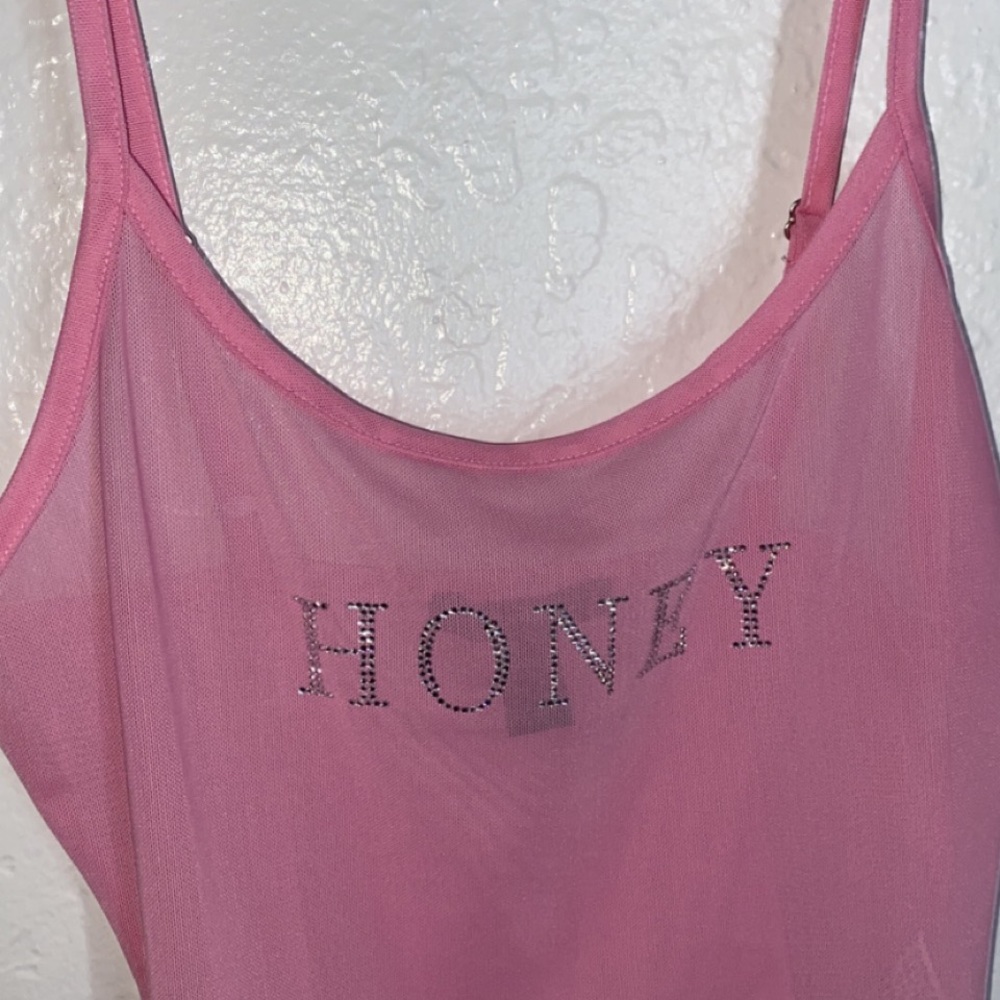 Forever 21 tank top!